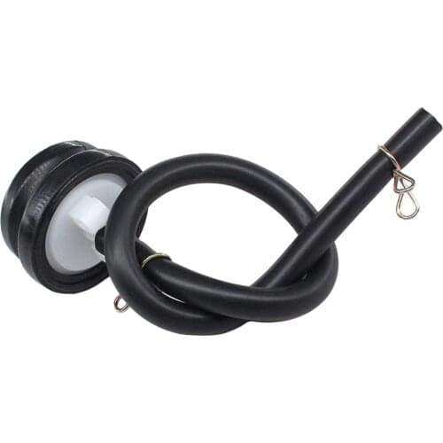 66-7460 Primer Bulb with Fuel Line Fits for Toro Carburetor Accessories