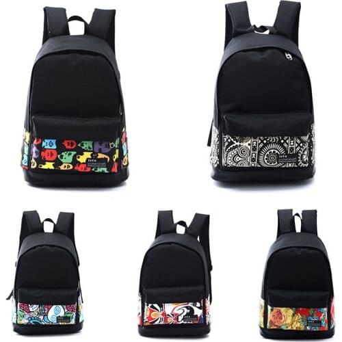 Рюкзаки для девочек A AUSUKY China At AliExpress