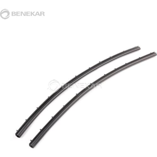 Benekar Polymers For Auto Glass Repair
