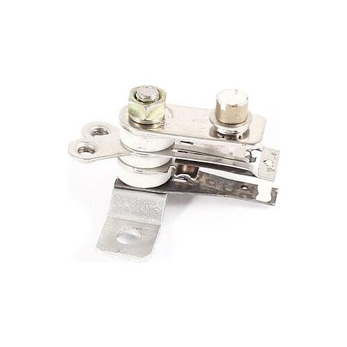 Household Electric Cooker Thermostat Temperature Control AC 250V 10A Replacement