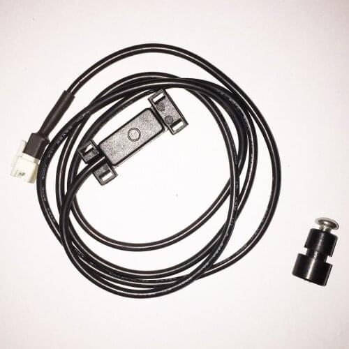 Speed Sensor For Electric Bikes Conversion Kit Speed Detection Sensor