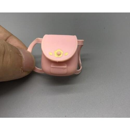 Geniune Sylvanian Doll Families Dollhouse Animal Figures furniture set clothes house food without package