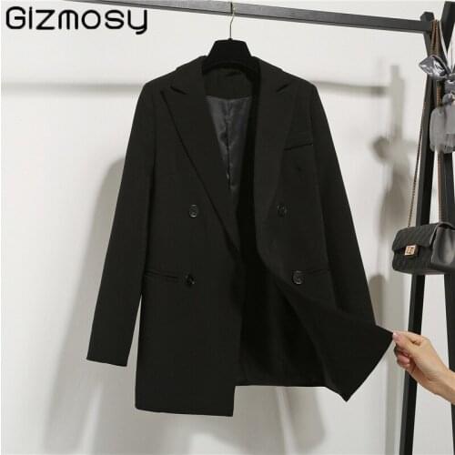 Gizmosy Women's Blazers