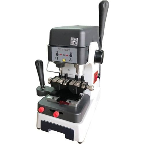 Gladaid GL-308BL Key Duplicator Machine Key Cutting Machine Locksmih Key Duplicating Machine