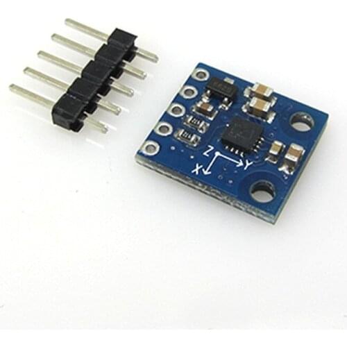 GY-273 HMC5883L Module Triple Axis Compass Magnetometer Sensor 3V-5V
