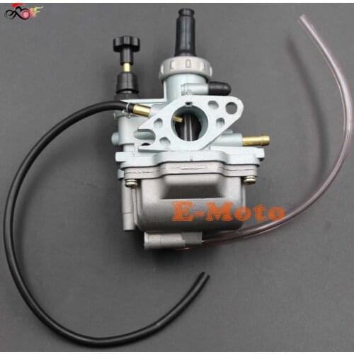 Carburetor Assembly For LT80 LT 80 QUADSPORT ATV 1987-2006 Carb Carby New E-Moto