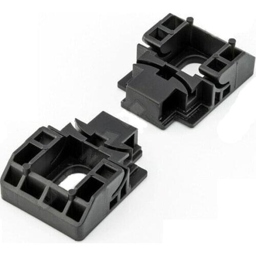 WINDOW REGULATOR REPAIR KIT FRONT RIGHT or LEFT FOR AUDI A3 8L 4/5 DOOR 1996-2003