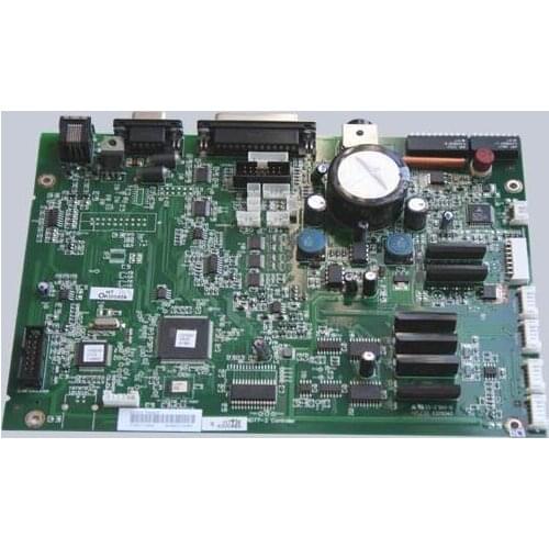 Original motherboard controller for WINCOR NIXDORF ND77 second version, well tested P/N: 1750023109/1750109022