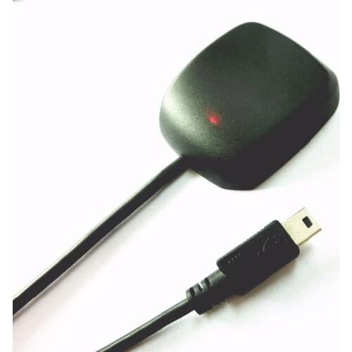 MINI USB GPS receiver car dvr GPS antenna Module