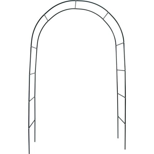 Pergola Arch Plants Archway Garden Arbor Door Roses High Quality Lawn Gardening Tools Indoor/Outdoor Wedding Decoration Gate