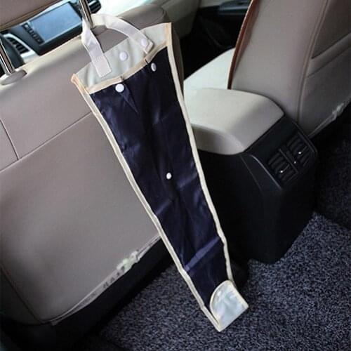 Durable Umbrella Storage Bag Multipurpose Car Hanging Organiser Hanger Cover