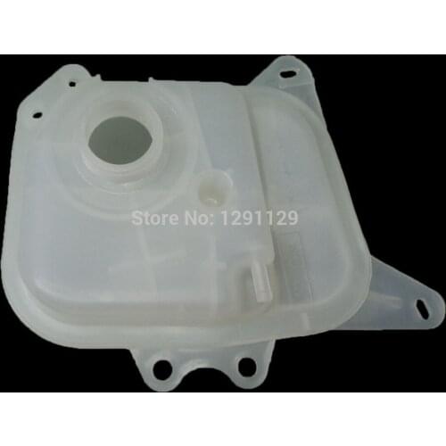 COOLANT EXPANSION TANK FOR AUDI C1 C2 C4 B4 B3 B2 OE NO. 8A0121407 FREE SHIPPING