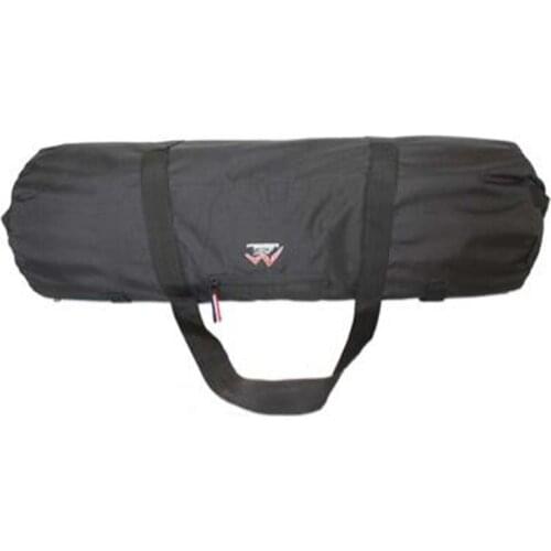 1PC Large Capability Folding Tent Storage Carry Bag Luggage Pack Pouch Waterproof Zipper Buckle Camping Hiking Bag