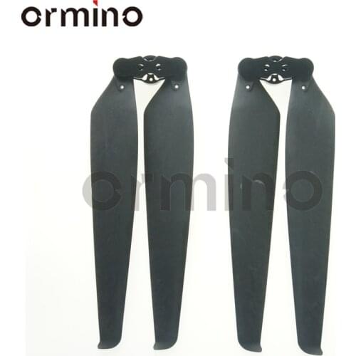 Ormino 32 inch Folded Propeller JXF 3210 XAG P20 Agricultural UAV Accessories Quadcopter Kit Multicopter CW CCW RC Drone Prop
