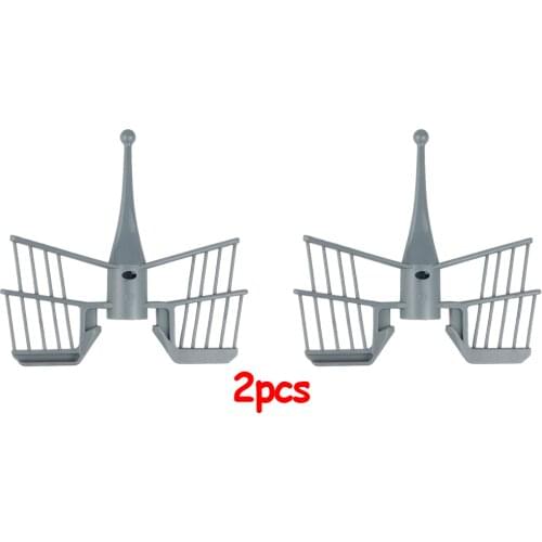 Juicer Scraper Bar for Vorwerk Thermomix TM5 TM31 Butterfly Shape Rod Stick Accessories Juices Extractor Spare Parts Replacement