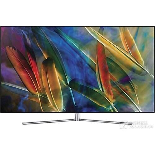 SM TV 4k uhd smart tv WIFI QLED 65'' QA65Q7FAM