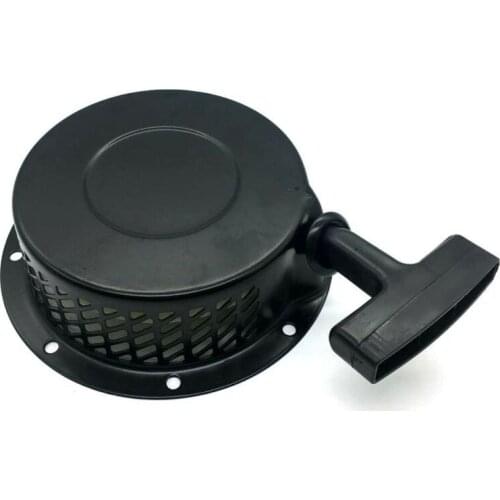 Pull Recoil Starter For Robbins Subaru EY15 EY20 Generator 227-50211-00 Engine Lawn Mower Assembly Tool Parts Assembly