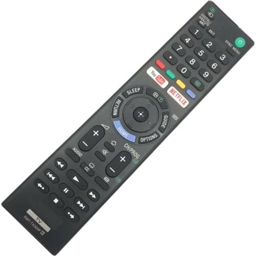 Remote Control RMT-TX300P For Sony RMT-TX300B RMT-TX300U RMT-TX300E