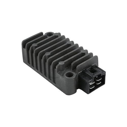 Motorcycle Regulator Rectifier For YAMAHA TW200 XT225 TT225 TT 250 350 TT-R250 TTR250
