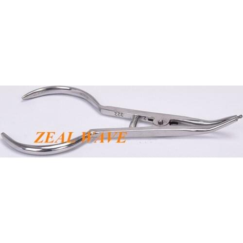 Dental Ring Divider For Dental Dentistry Place Forceps For Dental Ring Divider Placer Dental Placer Dental Tools