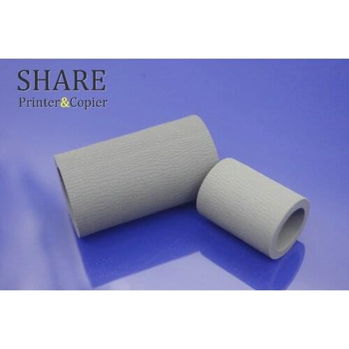 100 X ADF pick up roller Tire JC97-02203A tire JC97-03070A -tire for Samsung SCX 4521 4521F 4321 4725 5835 5935 5535 PE220 3200