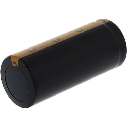 125V 10000uF Aluminum Electrolytic Capacitor Can Replace 120V 100V 35x80mm 203B