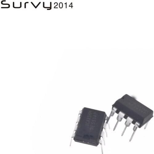 5PCS NE5534P DIP8 NE5534 DIP 5534P new and original IC