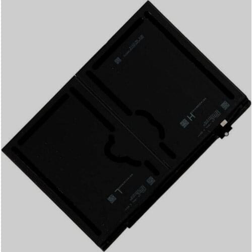 7340mAh Battery For ipad 6 Air 2 A1566/A1567/A1547 Batteries + track code