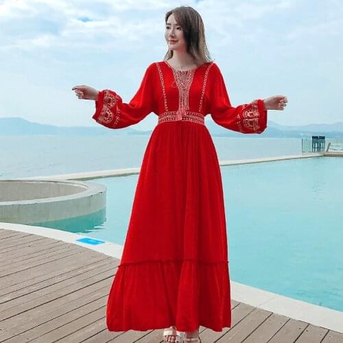 Женские пляжные платья BLLOCUE China At AliExpress