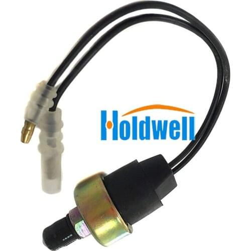 Pressure Switch for Hitachi Excavator EX100 EX100M EX200 EX220 EX300 EX300-2