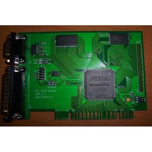 For S1300PCI development board FPGA development board