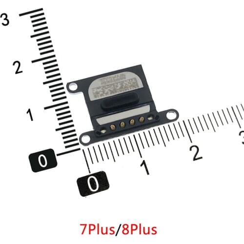 New headphone earpiece audio cable flexible replacement part for iPhone 6G 6Plus 6S 6SPlus 7 Plus 8G 8Plus speakers