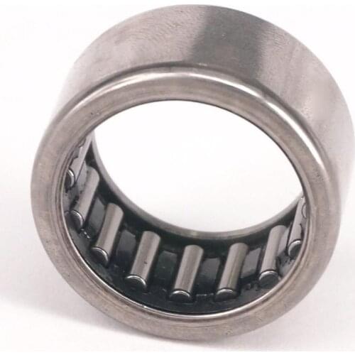 10PCS HK1612 16x22x12mm Needle Roller Bearing Shell Open End Type ABEC1