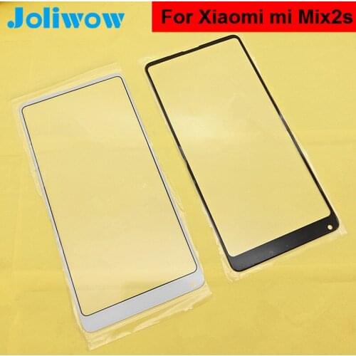 Joliwow Touchscreens For Xiaomi Mi Mix 2S
