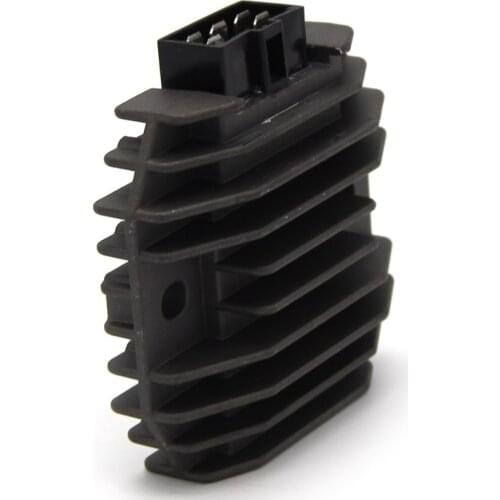 Motorcycle Metal Voltage Regulator Rectifier Motorbike For Yamaha SX700R VENTURE VMAX 600 700 DELUXE VMAX 600ER 700ER SX600R