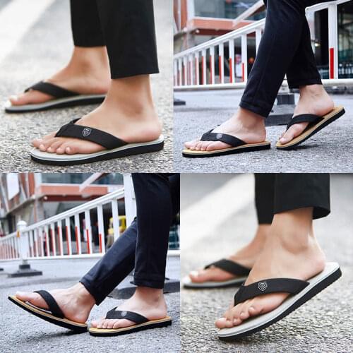 Men Sandals Slippers Indoor Flip Flops Woman Platform Sandals For Men Summer Shoes Woman 2021 tennis Lightweight Fitness Boty