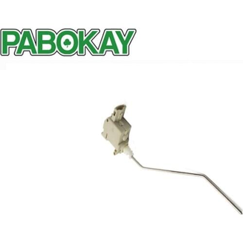 New FUEL FLAP CENTRAL OPEN LOCKING MOTOR for Audi A6L C6 2004-2010 OE# 4F0862153 4F0862153B