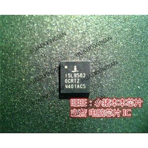 Brand new original ISL95820CRTZ 95820CRTZ ISL95820 High Quality
