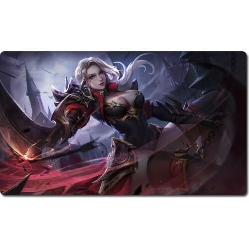 Magic Trading Card Game Playmat Mtg Table Gaming Playmats Tcg Art Playmat Card Game 90X40cm Size Custom Playmat