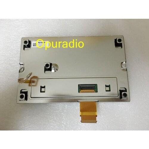 Free post New original 7inch LCD display LQ070Y5DG14 LQ070Y5DG12 without touch screen for car GPS navigation LCD monitors system