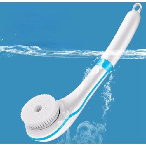 BIESUO Electric Bath Brush China