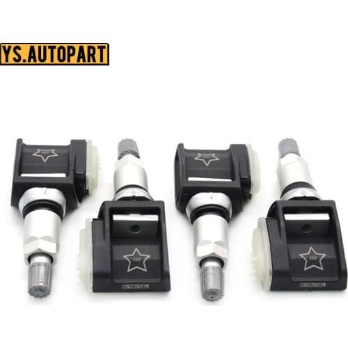 Car TPMS Tire Pressure Monitoring Sensor A0009052102 For Mercedes-Benz E-Class [W213] 2016-2023 0009052102 433mhz