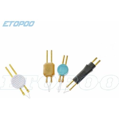 Electric Cautery Pen Mono Polar Coagulator Electric Cautery Mono-polar Electrocoagulation Head Eyelid Surgery Needle Tool Parts