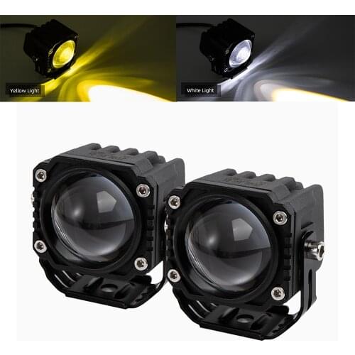 Evomosa Spotlights