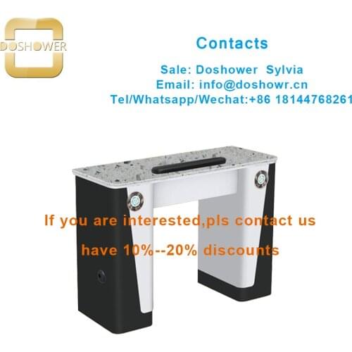 Best selling acrylic powder with new products nail polish for nail table ventilation pipes