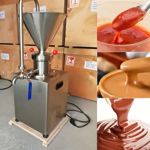 JOOSHUN Pasta Machines China