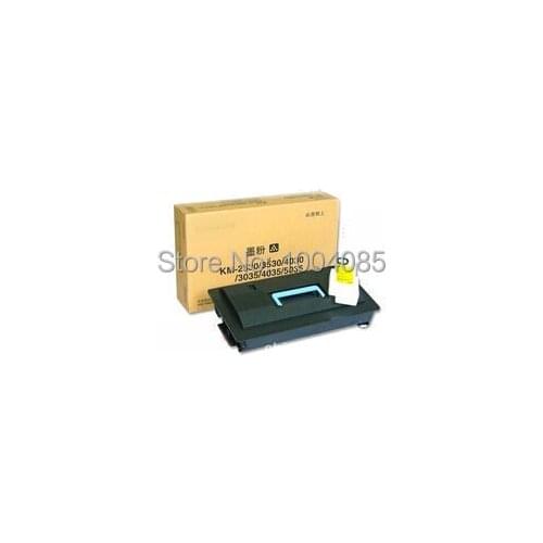 Copier toner cartidge for kyocera km 5035/3035/4035/4030/2530
