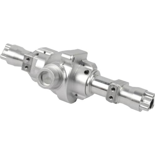 Aluminum alloy Housing Front /Rear for Redcat GEN8 Scout II RER11405 RER11339