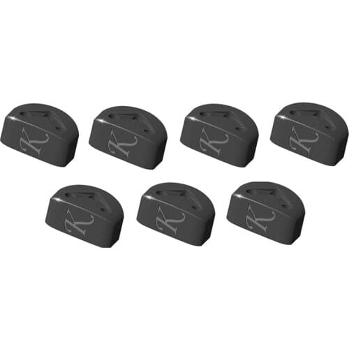 Koyunbaba Guitar String E Chord Tie for Stringed Instruments Acoustic Guitar Parts Accessories