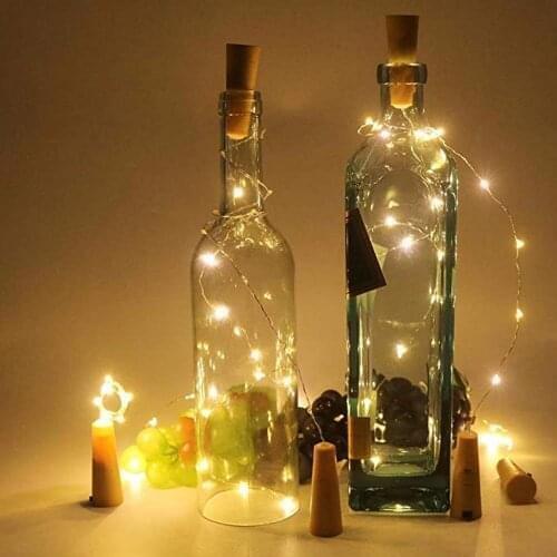Lansl LED Bottles